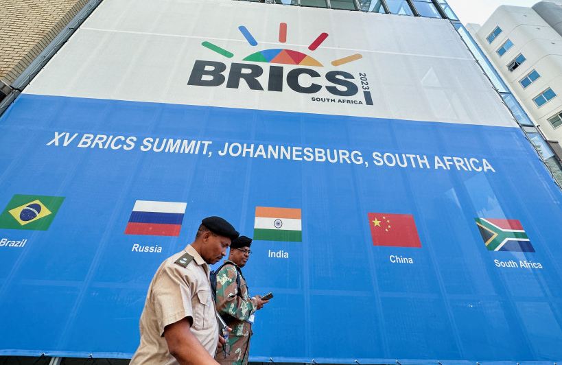 Thế giới - Hội nghị Thượng đỉnh BRICS: Mỗi quốc gia một “tâm sự”