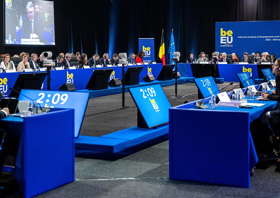 Thế giới - EU tung đòn trừng phạt mới vào Nga đúng dịp 2 năm xung đột ở Ukraine