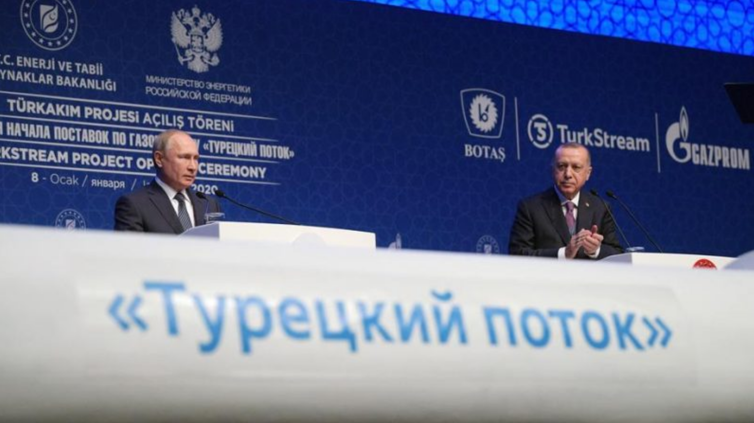 Thế giới - Liệu có “bóng dáng” Nga đằng sau thỏa thuận khí đốt mới của Hungary?