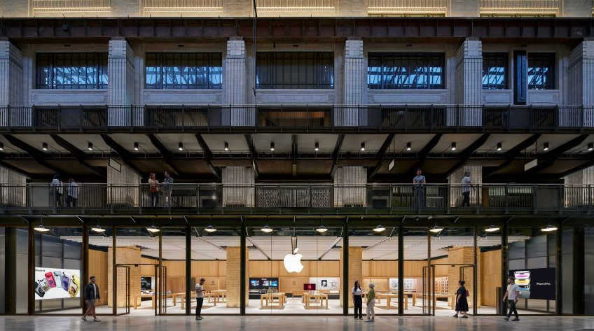 Công nghệ - “Dọn kho”, Apple xóa hơn 5.000 ứng dụng có nguồn gốc từ Việt Nam