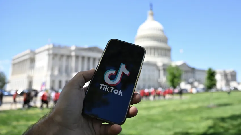 Công nghệ - Thêm một bang của Mỹ kiện TikTok về vấn đề sức khỏe tâm thần giới trẻ