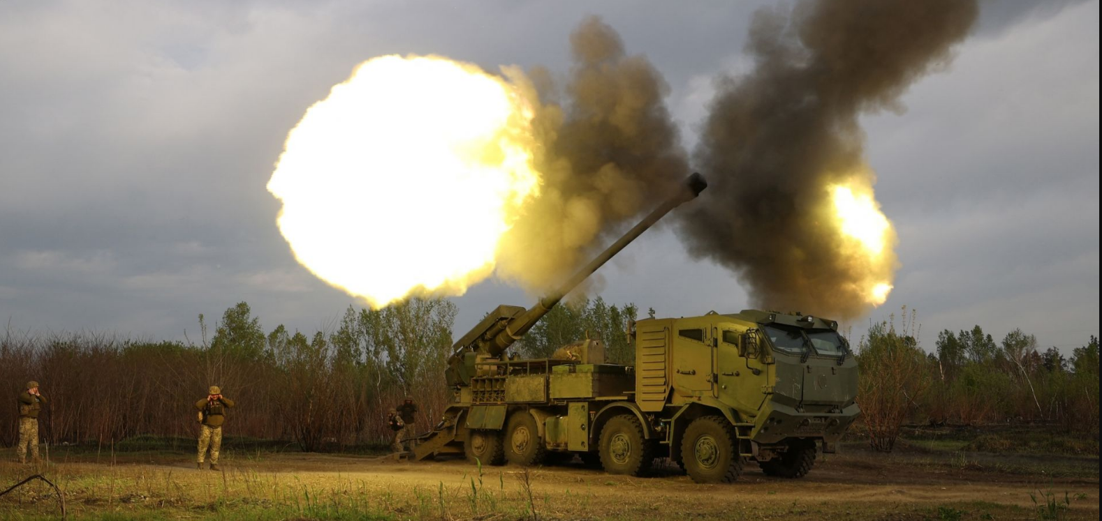 Thế giới - Nga: Không vũ khí phương Tây nào có thể lật ngược tình thế ở Ukraine