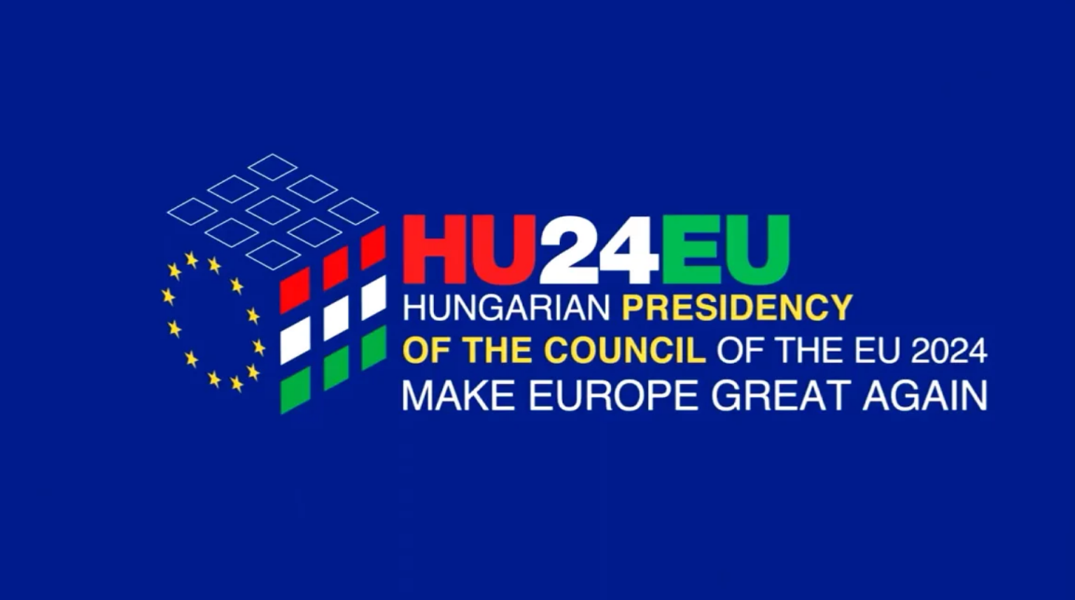 Thế giới - Hungary gây chú ý với khẩu hiệu “Làm cho châu Âu vĩ đại trở lại”