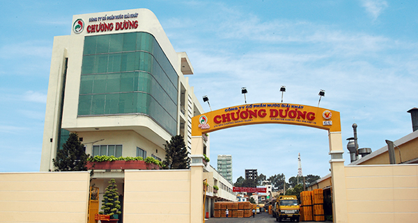 Tiêu dùng & Dư luận - Chương Dương - “Ông hoàng sá xị” tiếp tục chìm trong thua lỗ