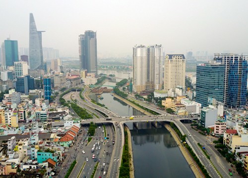 Đầu tư - 'TP.HCM mà làm được sông hoa đảm bảo không nước nào sánh bằng'