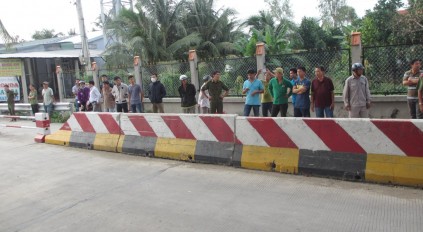 Tiêu dùng & Dư luận - BOT Cai Lậy ùn tắc nghiêm trọng, buộc phải xả trạm 2 chiều (Hình 5).