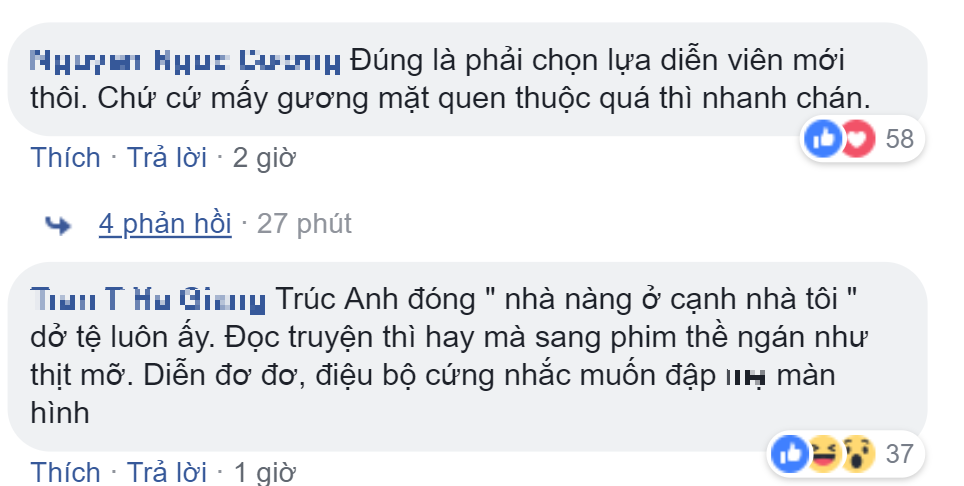 Cộng đồng mạng - Cộng đồng mạng 'chia phe' sau khi Victor Vũ công bố 2 diễn viên chính của Mắt biếc (Hình 7).