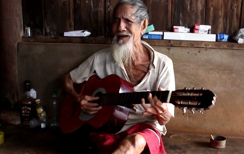 Văn hoá - Cuộc đời chìm nổi của lão giang hồ nặng nợ với nhạc Trịnh Công Sơn