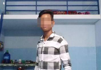 An ninh - Hình sự - Lời kể của chủ nhân đoạn video ghi lại cảnh em trai tước dao, đâm tử vong người tấn công chị gái