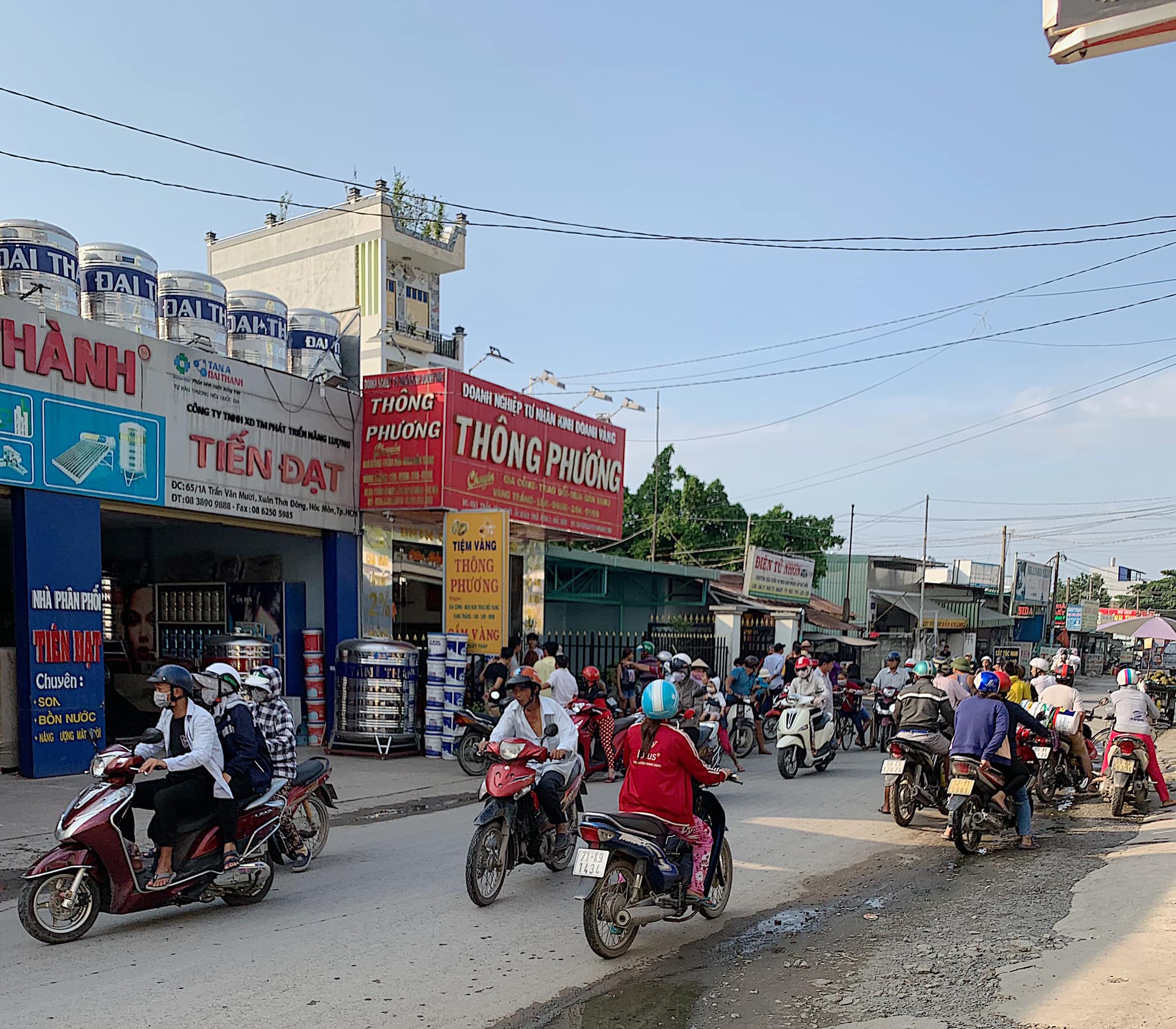 Hồ sơ điều tra - Công khai danh tính hai đối tượng và tình tiết bất ngờ vụ nổ súng cướp tiệm vàng Thông Phương