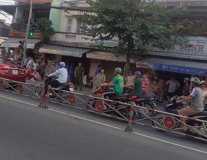 Hồ sơ điều tra - Nhân chứng bàng hoàng kể giây phút thanh niên 19 tuổi bị truy sát ở quán cà phê