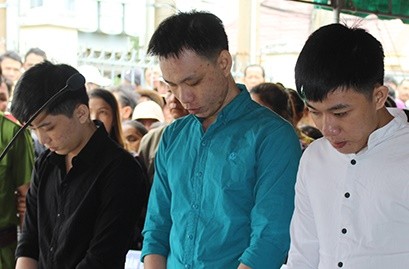 Hồ sơ điều tra - Bản án dành cho 3 kẻ vác dao, rựa 'xử' 2 người nhắc nhở chuyện nẹt pô
