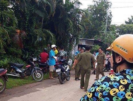 An ninh - Hình sự - Đồng Nai: Làm rõ nguyên nhân vụ thảm án khiến 3 người trong một gia đình tử vong