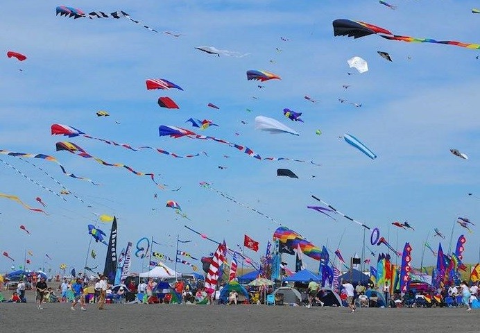 Văn hoá - Những sự kiện đáng chú ý tại Festival biển Bà Rịa - Vũng Tàu 2018