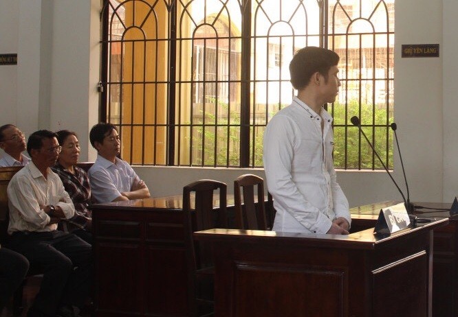 Hồ sơ điều tra - Giết người, cướp tài sản, kẻ thủ ác lãnh án tử