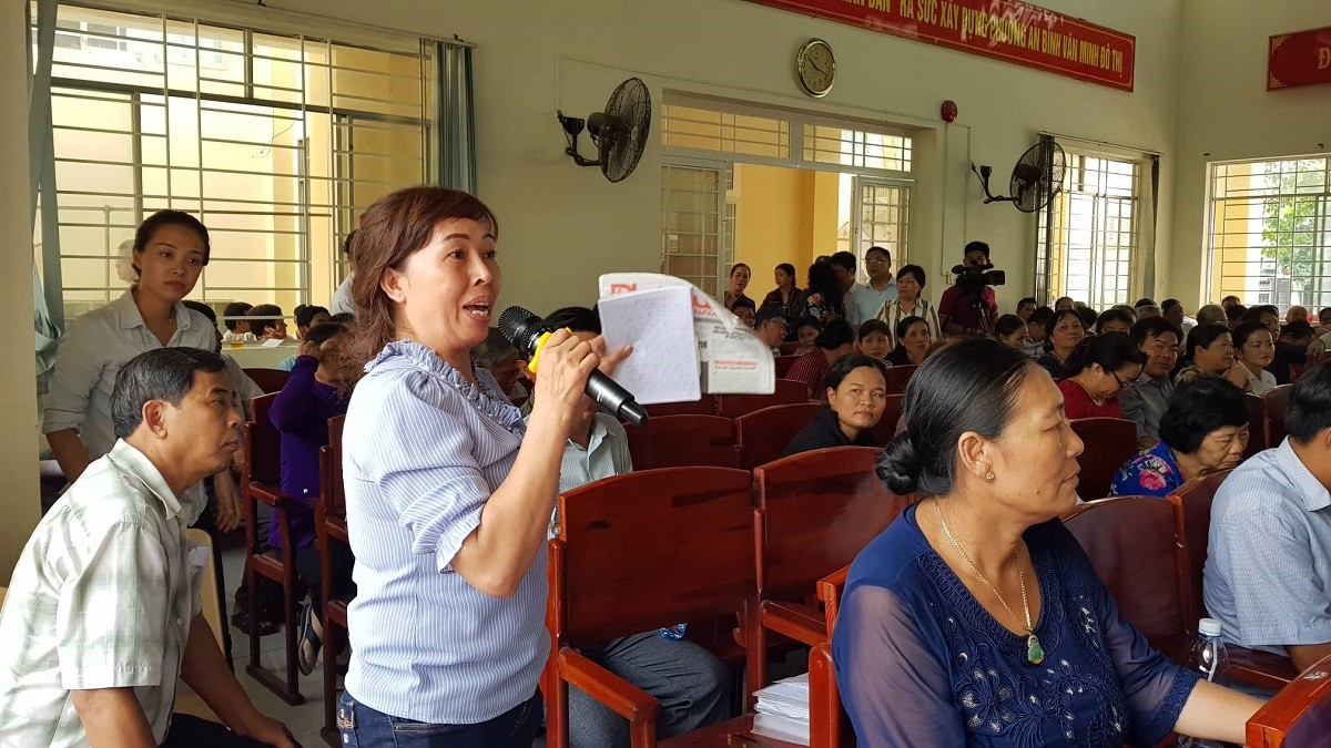 Tin nhanh - Ông Võ Văn Thưởng: Chống tham nhũng không có vùng cấm, không có hạ cánh an toàn