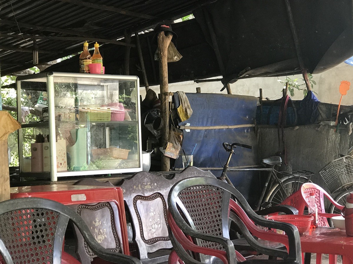 Dân sinh - Xã nhỏ trước ngày giải tỏa trắng để xây sân bay quốc tế Long Thành (Hình 2).