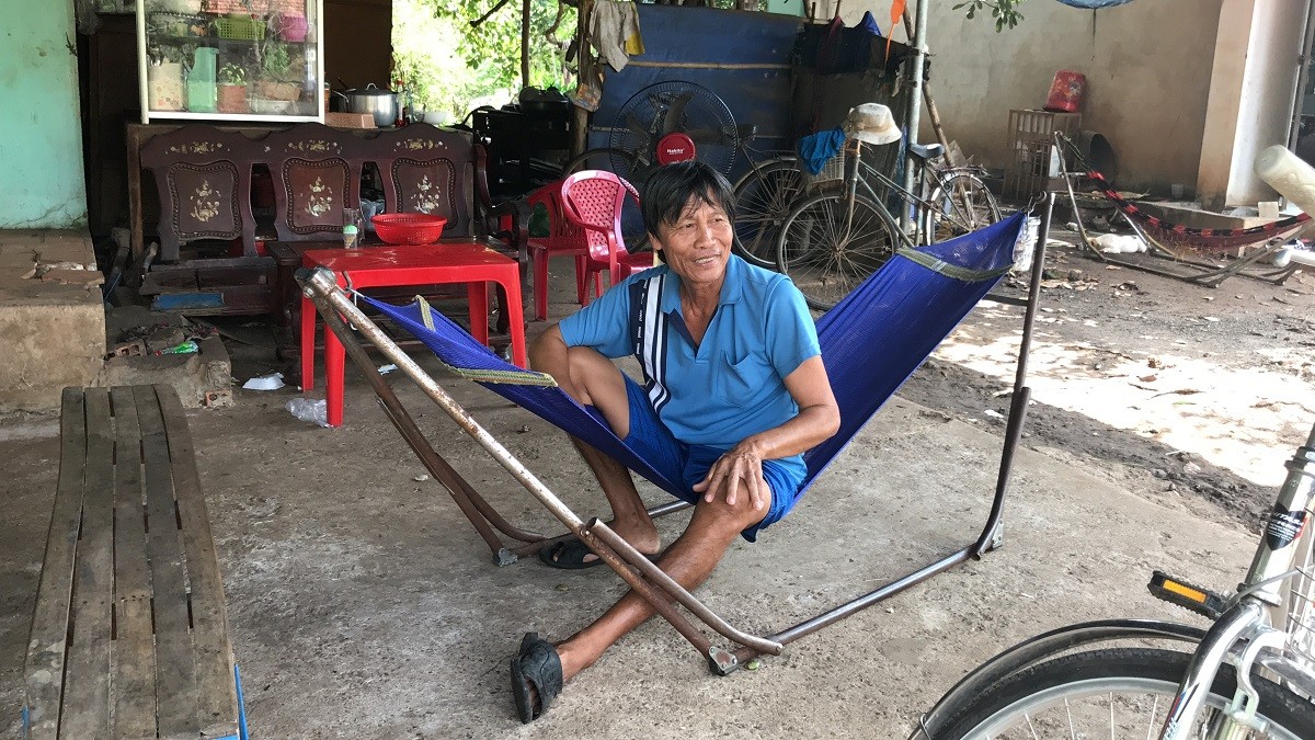 Dân sinh - Xã nhỏ trước ngày giải tỏa trắng để xây sân bay quốc tế Long Thành (Hình 3).