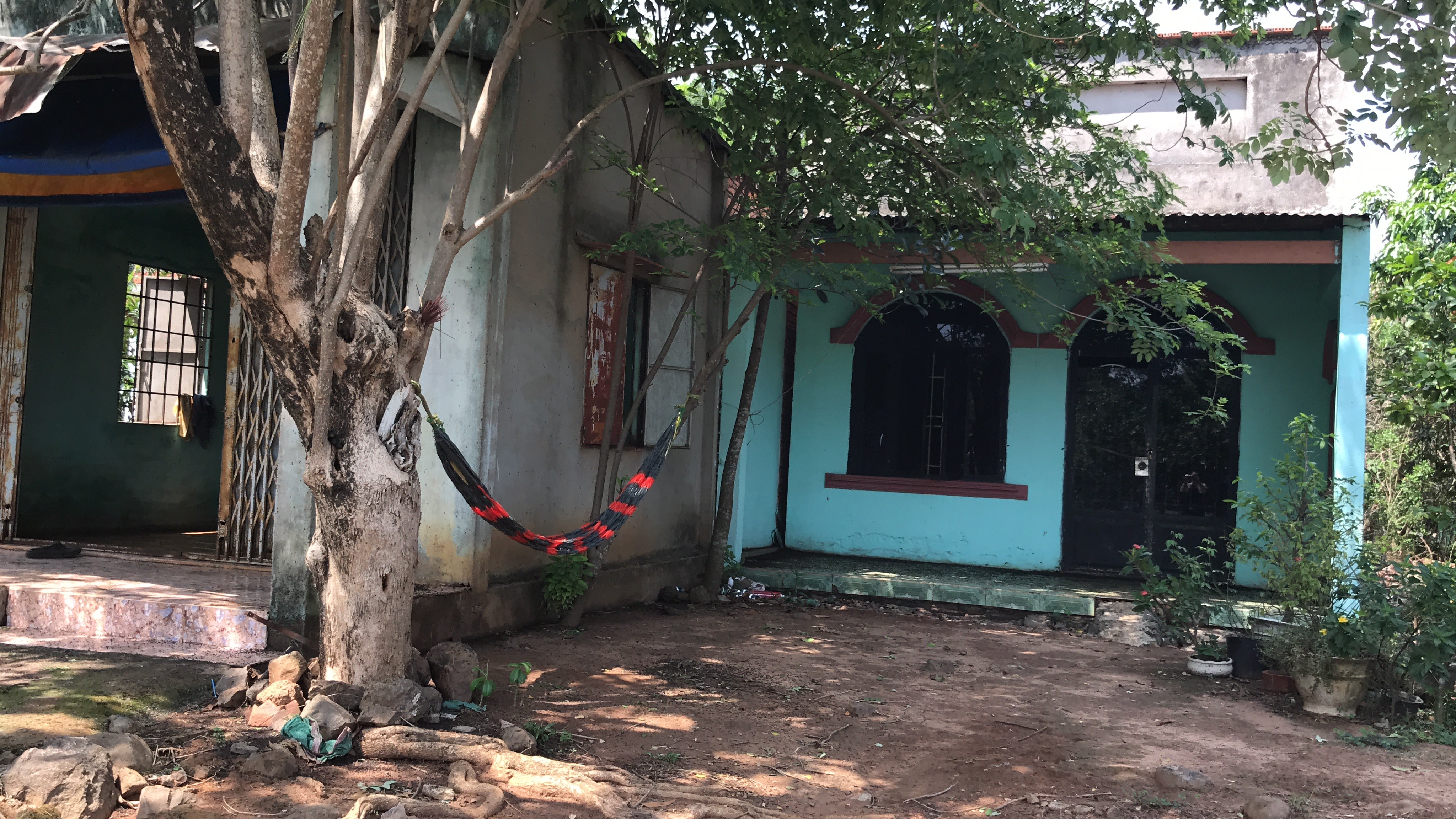 Dân sinh - Xã nhỏ trước ngày giải tỏa trắng để xây sân bay quốc tế Long Thành (Hình 5).