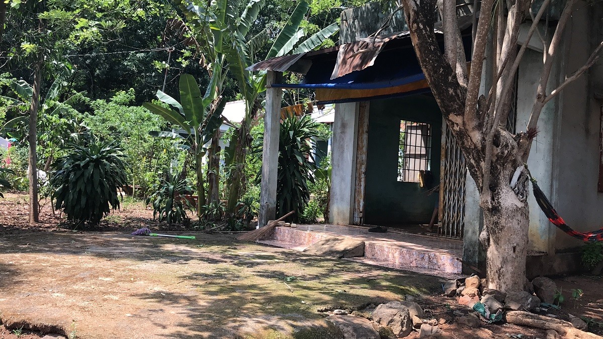 Dân sinh - Xã nhỏ trước ngày giải tỏa trắng để xây sân bay quốc tế Long Thành (Hình 4).