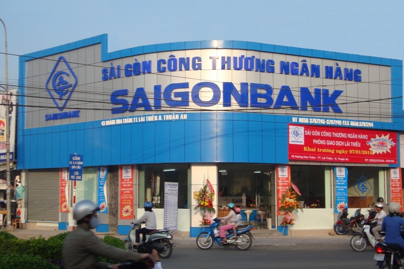 Rục rịch chuyển sàn niêm yết, Saigonbank nắm gì trong tay?