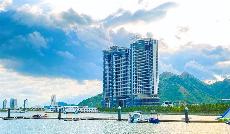 Tài chính - Ngân hàng - VietinBank đấu giá khoản nợ của Mariana Hotel lần thứ 5