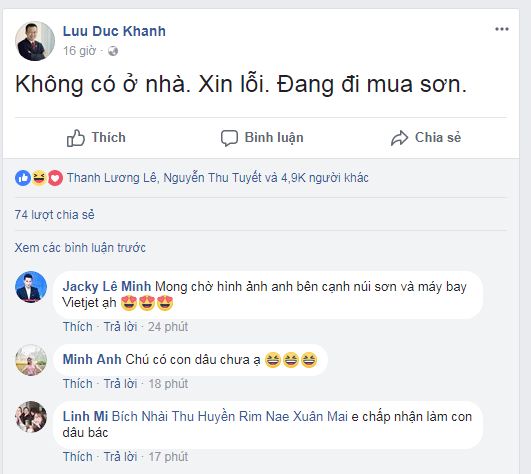 Xã hội - Những kiểu ăn mừng 'gây sốt' sau chiến thắng của U23 Việt Nam (Hình 5).