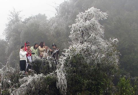 Xã hội - Ngày cuối trước chung kết U23 châu Á, Bắc Bộ trở rét