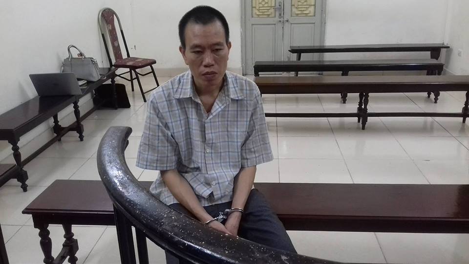 Hồ sơ điều tra - Gi&aacute; đắt cho g&atilde; chồng giết vợ v&igrave; nghi gửi tiền cho 'bồ'