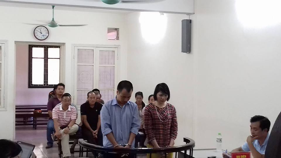 Hồ sơ điều tra - Cảnh giác chiêu trò lừa đảo của cặp đôi người Trung Quốc
