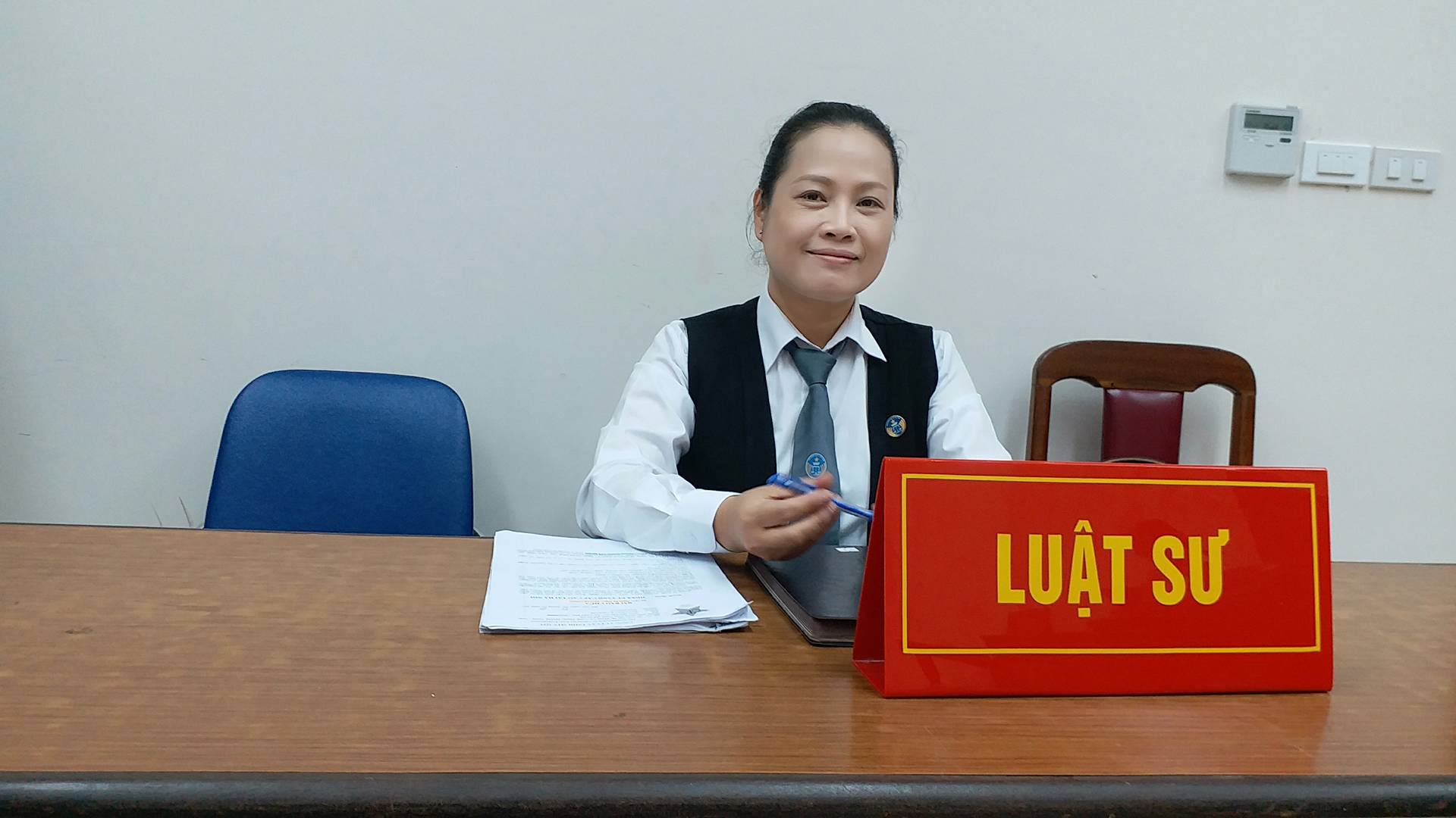 G&oacute;c nh&igrave;n luật gia - Lĩnh &aacute;n tử h&igrave;nh v&igrave; thương chồng kh&ocirc;ng đ&uacute;ng c&aacute;ch (H&igrave;nh 2).