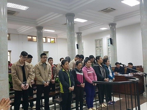 G&oacute;c nh&igrave;n luật gia - Lĩnh &aacute;n tử h&igrave;nh v&igrave; thương chồng kh&ocirc;ng đ&uacute;ng c&aacute;ch