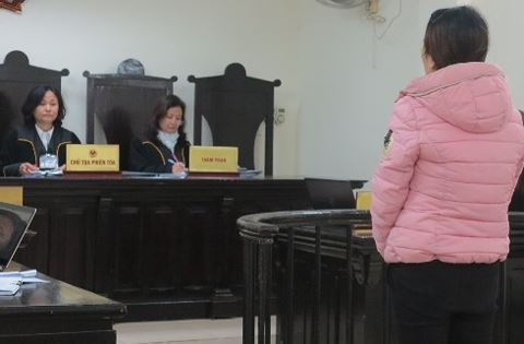 Hồ sơ điều tra - Dắt mối gái mại dâm, 'tú bà' lĩnh án