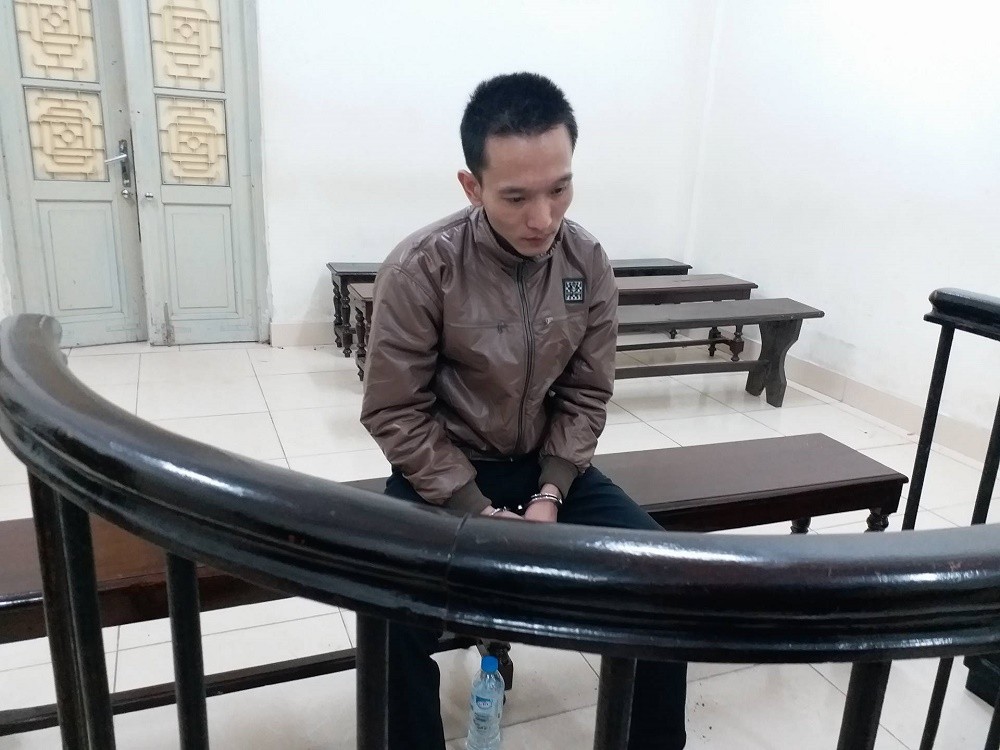 Hồ sơ điều tra - Án tù chung thân cho gã con rể đoạt mạng bố vợ