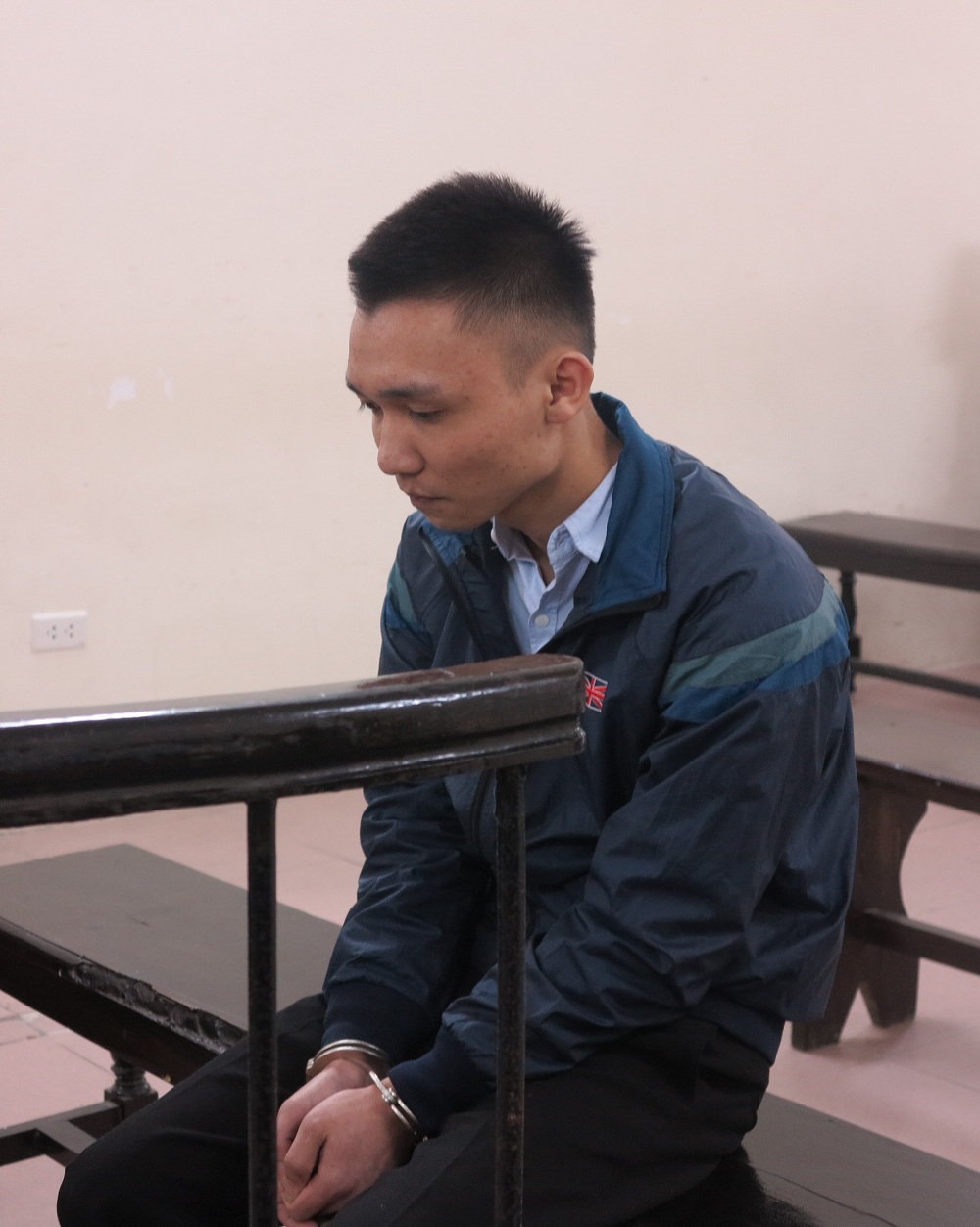 Hồ sơ điều tra - Bản án thích đáng cho gã trai 9X phạm tội giết người, cướp của
