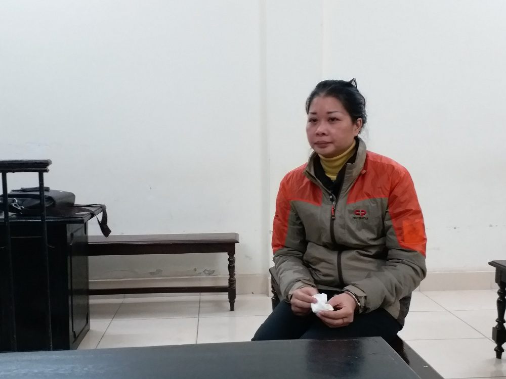 Hồ sơ điều tra - Trả hồ sơ vụ nữ luật sư tập sự lừa đảo 