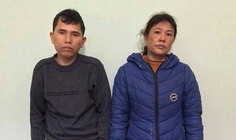 Hồ sơ điều tra - Bắt cặp đôi “siêu trộm”, móc cốp xe máy trước cổng ngân hàng