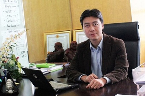 Hồ sơ điều tra - Vạch trần phương thức đ&aacute;nh bạc trực tuyến của &ldquo;vua cờ bạc&rdquo; Phan S&agrave;o Nam