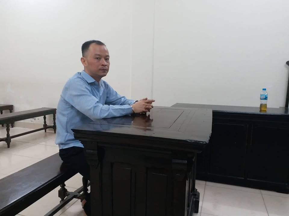 Hồ sơ điều tra - 18 năm tù cho cựu giám đốc ôm tiền tỷ bỏ trốn