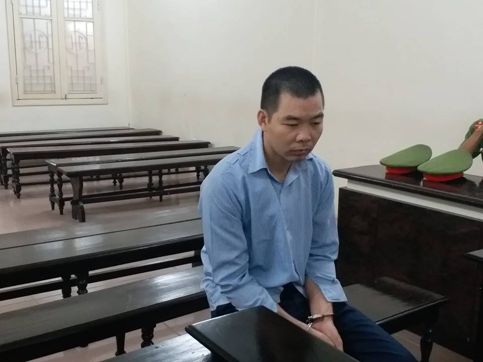 Hồ sơ điều tra - Mẹ già khóc hết nước mắt xin tòa tha tội chết cho con