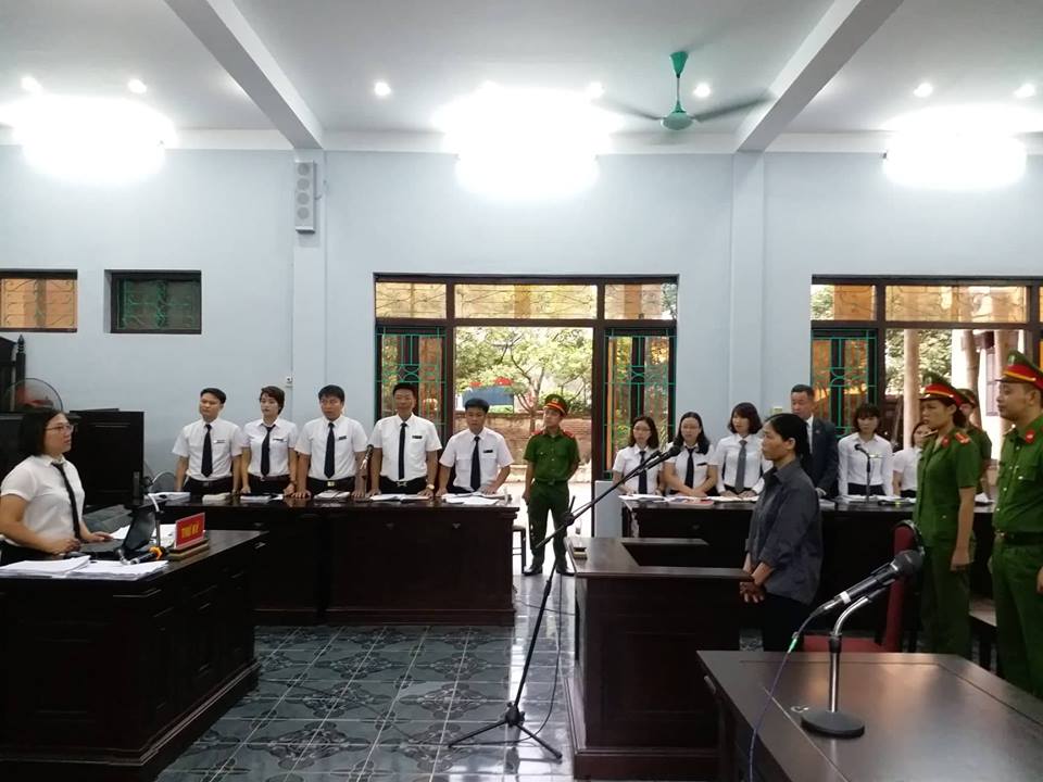 Hồ sơ điều tra - Trả hồ sơ vụ Y sĩ làm lây nhiễm bệnh sùi mào gà cho 103 cháu nhỏ ở Hưng Yên (Hình 3).