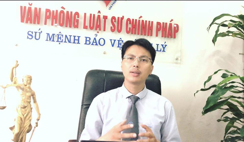 Góc nhìn luật gia - Giáo viên vi phạm pháp luật, xử lý kỷ luật thôi là chưa đủ