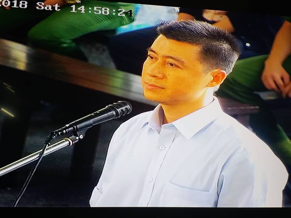 Hồ sơ điều tra - &ldquo;Tr&ugrave;m cờ bạc&rdquo; Phan S&agrave;o Nam khai về 3,5 triệu USD ở Singapore v&agrave; tiết lộ l&yacute; do ở nước ngo&agrave;i