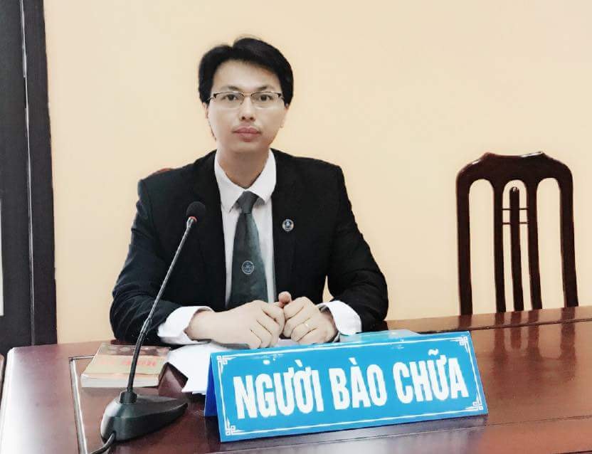 Góc nhìn luật gia - 'Tuyên án treo ông Đặng Thanh Bình không thể căn cứ vào Luật Người cao tuổi' (Hình 2).