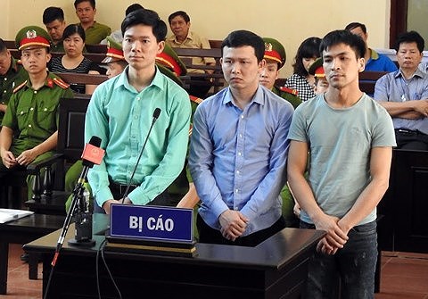 Hồ sơ điều tra - Bác sỹ Hoàng Công Lương lo ngại tiền lệ xấu sau khi nhận bản cáo trạng