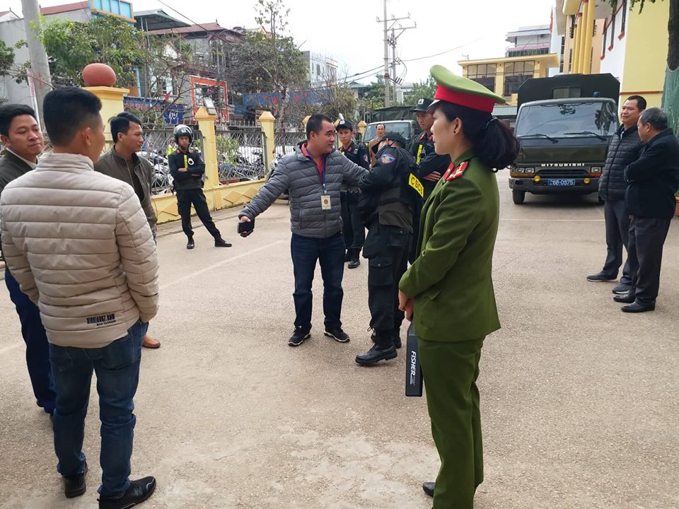 Hồ sơ điều tra - Xét xử đại án Thủy điện Sơn La: Hoãn phiên tòa vì bị cáo không đến (Hình 3).