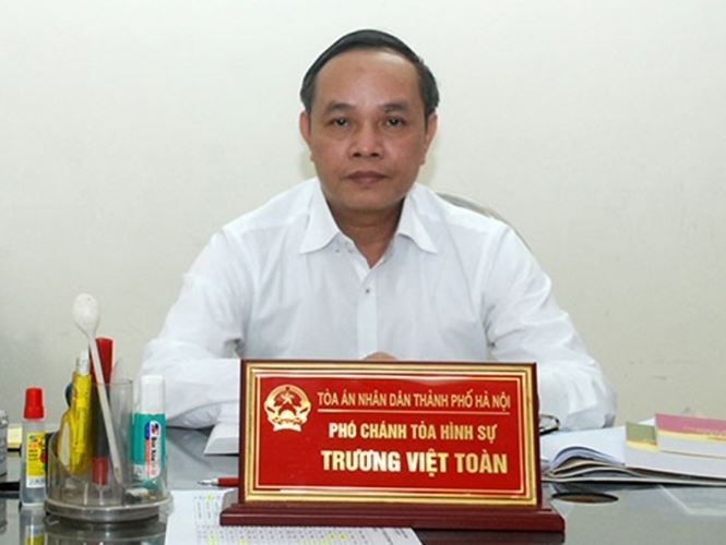 Góc nhìn luật gia - Tuyên án treo ông Đặng Thanh Bình: “Người già chỉ được xem là tình tiết giảm nhẹ'