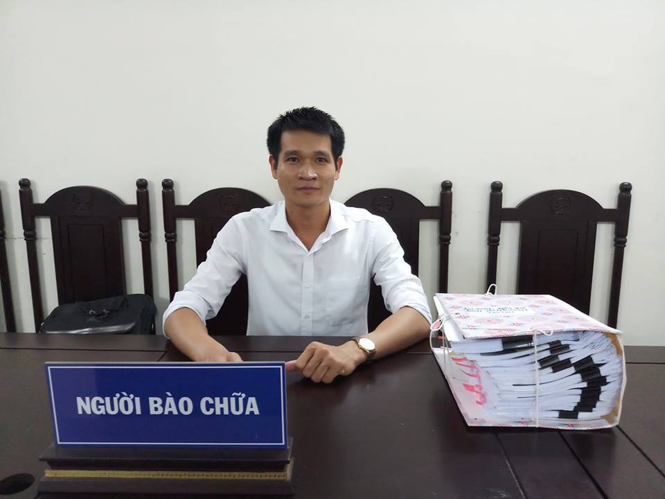 Góc nhìn luật gia - Nhận 70.000 USD của doanh nghiệp, nữ phóng viên đối mặt mức án nào? (Hình 2).