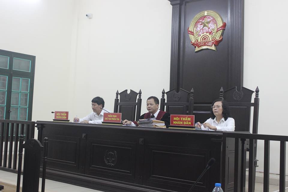 Hồ sơ điều tra - Cuộc đ&agrave;m thoại 'mờ &aacute;m' của người đ&agrave;n b&agrave; c&agrave;i ma tu&yacute; đẩy bạn trai v&agrave;o t&ugrave; (H&igrave;nh 4).