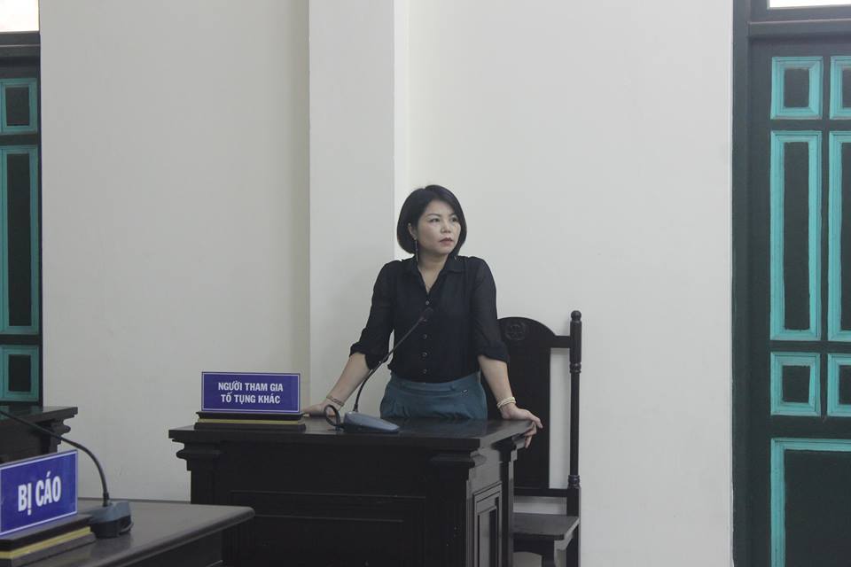 Hồ sơ điều tra - Cuộc đ&agrave;m thoại 'mờ &aacute;m' của người đ&agrave;n b&agrave; c&agrave;i ma tu&yacute; đẩy bạn trai v&agrave;o t&ugrave; (H&igrave;nh 2).